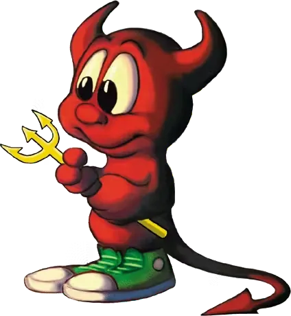 FreeBSD Mascot